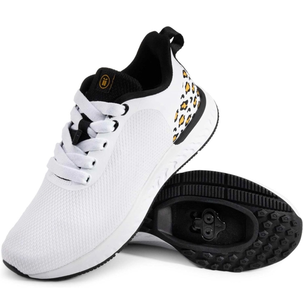 NWT Tommaso Capri Walkable Indoor Cycling Shoes Women’s